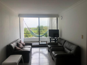 Apartamento, sector exclusivo de Villavicencio